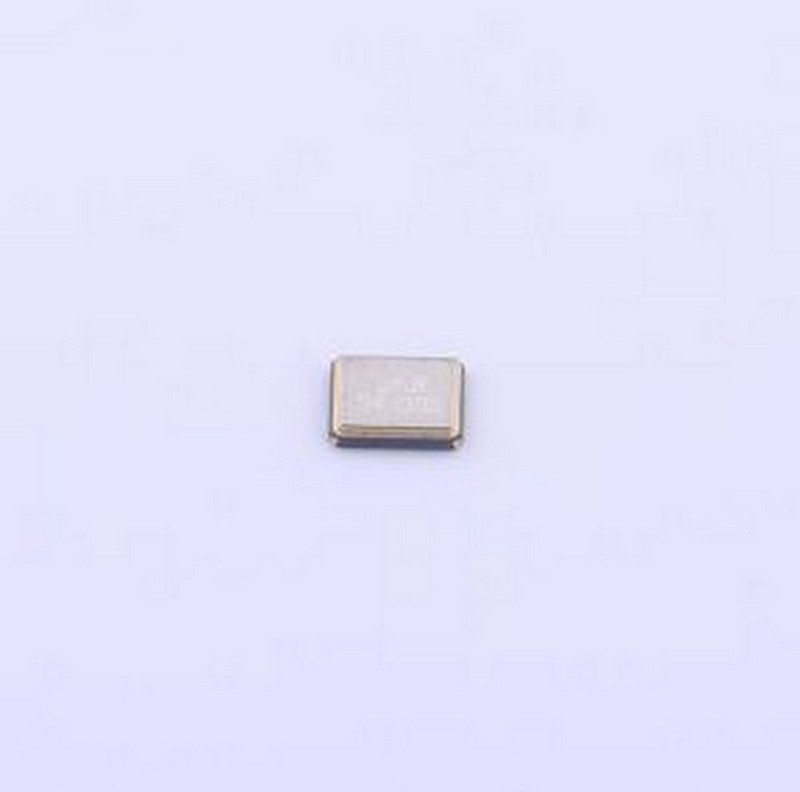 3TJ454000JYFBC 无源晶振 54MHz ±10ppm 10pF SMD3225-4P