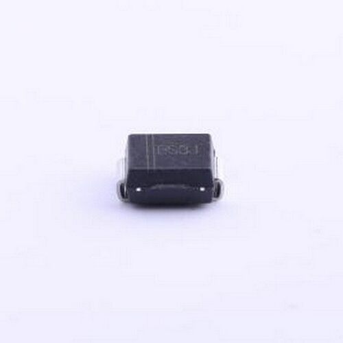 ES3JB 快恢复/高效率二极管 电压:600V 电流:3A SMB