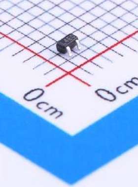 BAT54ST-7-F 肖特基二极管 电压:30V 电流:200mA SOT-523-3