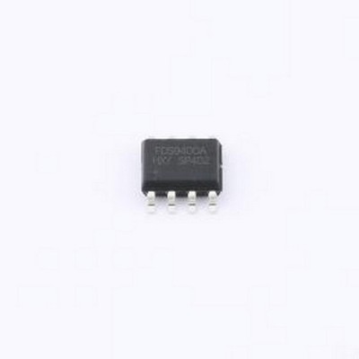 FDS9400A-HXY 场效应管(MOSFET) 1个P沟道 耐压:30V SOP-8