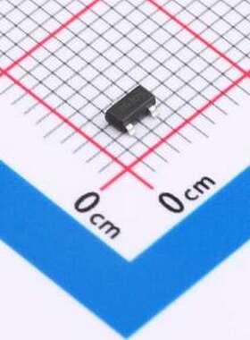 FDN5630 场效应管(MOSFET) 1个N沟道 耐压:60V 电流:1.7A SOT-23-