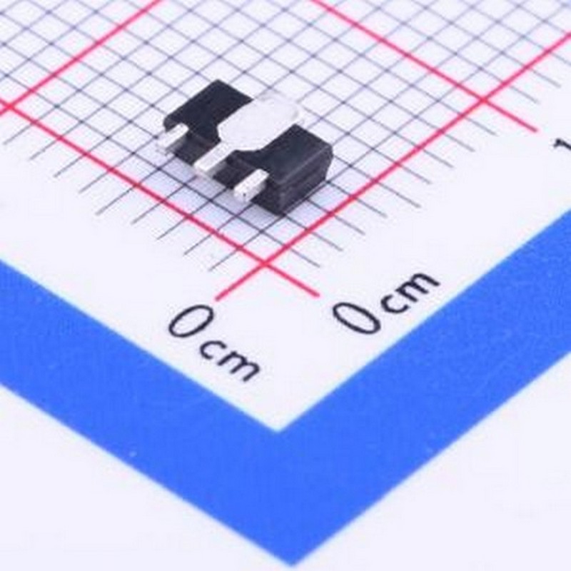 2SD1766(RANGE:120-270) 三极管(BJT) NPN 电流:2A 耐压:32V 120-