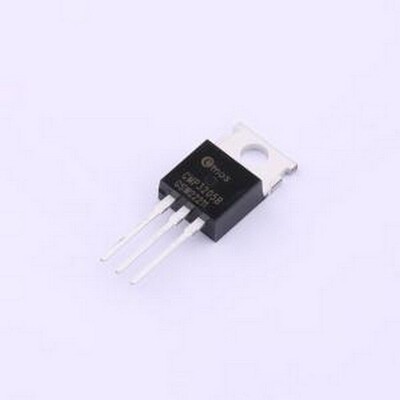 CMP3205B 场效应管(MOSFET) 1个N沟道 耐压:65V 电流:130A TO-220