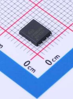 NCEP40ND80G 场效应管(MOSFET) NCEP40ND80G DFN-8(5x5.7)