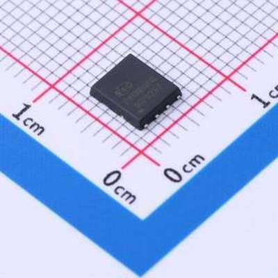 NCEP40ND80G 场效应管(MOSFET) NCEP40ND80G DFN-8(5x5.7)