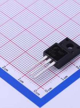 FHF20100A 肖特基二极管 电压:100V 电流:10A TO-220F-3