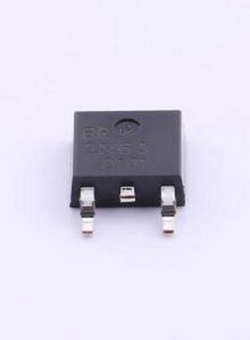 BRD2N60 场效应管(MOSFET) 1个N沟道 耐压:600V 电流:2A TO-252-2