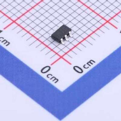 QS6M3TR 场效应管(MOSFET) 1个N沟道+1个P沟道 耐压:30V 耐压:20V