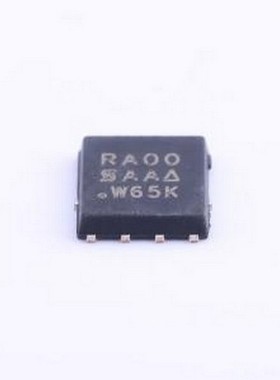 SIRA00DP-T1-GE3 场效应管(MOSFET) 1个N沟道 耐压:30V 电流:100A