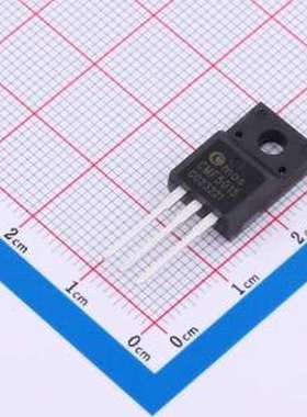 CMF5015 场效应管(MOSFET) 1个N沟道 耐压:150V 电流:20A TO-220F