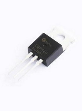 CMP840 场效应管(MOSFET) 耐压:500V 电流:8A TO-220
