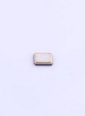 3TJ422118ZYFBC 无源晶振 22.1184MHz ±10ppm 20pF SMD3225-4P