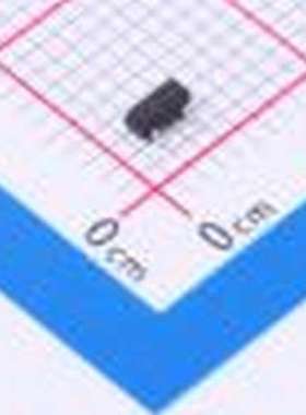 FMMT489 三极管(BJT) 耐压:30V 电流:1A NPN SOT-23