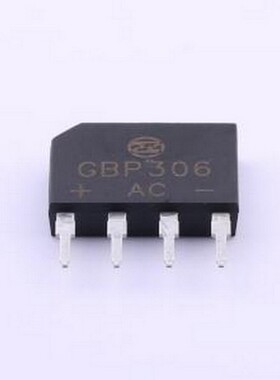 GBP306 整流桥 GBP306 GBP