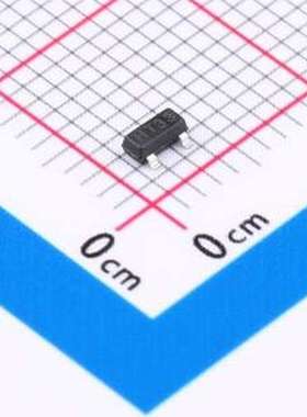 HT7133S 线性稳压器(LDO) Vin:30V Vout:3.3V 50mA SOT-23