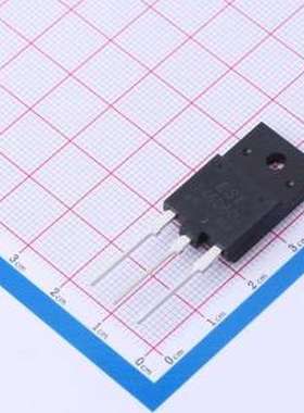 ESTF45D60U 快恢复/高效率二极管 600V 45A 125ns TO-3PF