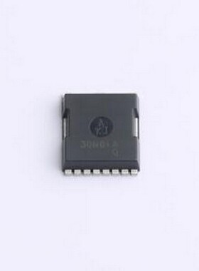 SP30N01ATO 场效应管(MOSFET) 中低压N型MOSFET TOLL-8L