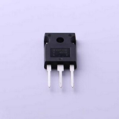 VS-HFA50PA60C-N3 快恢复/高效率二极管 电压:600V 电流:25A TO-2