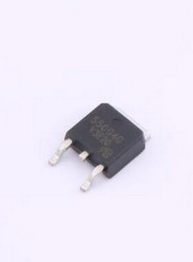 NTD3055-094T4G-VB 场效应管(MOSFET) 1个N沟道 耐压:60V 电流:18