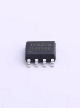 AP4409AGEM 场效应管(MOSFET) 1个P沟道 耐压:35V 电流:14.5A SOI