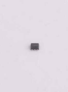 HSSX2901 场效应管(MOSFET) 1个N沟道+1个P沟道 耐压:20V 电流:80