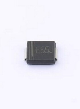 ES5J 快恢复/高效率二极管 ES5J SMCG