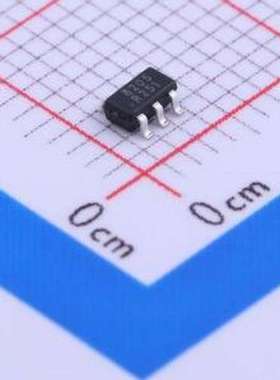 BR8205 场效应管(MOSFET) 2个N沟道 耐压:20V 电流:6A SOT-23-6
