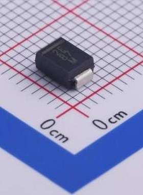 VS-20BQ030-M3/5BT 肖特基二极管 电压:30V 电流:2A DO-214AA(SMB
