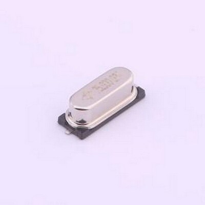 XJHCCLNANF-25.000000MHZ 无源晶振 25MHz ±20ppm 20pF HC-49S-S
