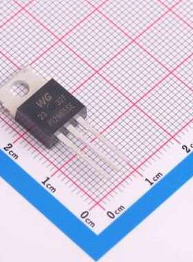 WGP12N65SE 场效应管(MOSFET) WGP12N65SE TO-220