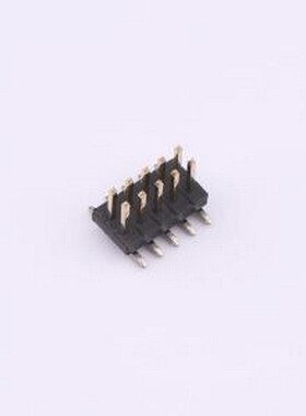 M50-3600542 排针 间距:1.27mm 立贴 SMD,P=1.27mm