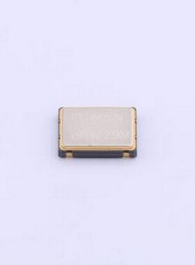 Q3309CA200425 预编程振荡器 1.8432MHz Q3309CA200425 SMD7050-4