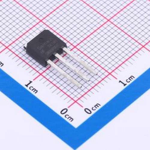 SWI069R06VT 场效应管(MOSFET) 耐压:60V 电流:60A TO-251