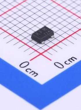 SSM3K335R,LF(T 场效应管(MOSFET) 1个N沟道 耐压:30V 电流:6A SO