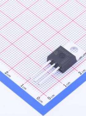 IPP80R360P7 场效应管(MOSFET) 1个N沟道 耐压:800V 电流:13A TO-