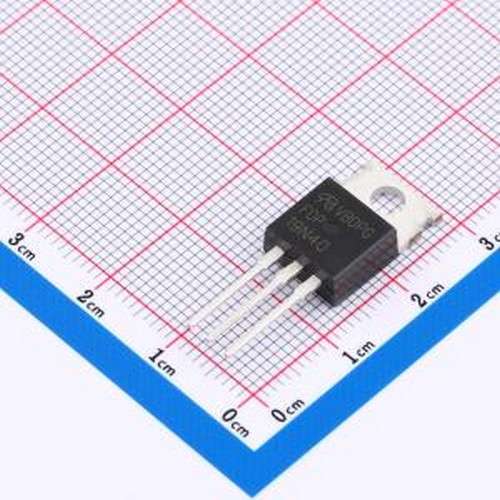 FDP19N40-VB 场效应管(MOSFET) 1个N沟道 耐压:650V 电流:20A TO-