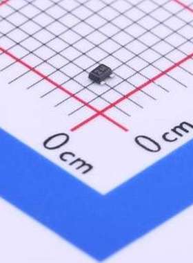 SE2102M 场效应管(MOSFET) 1个N沟道 耐压:20V 电流:600mA SOT-72