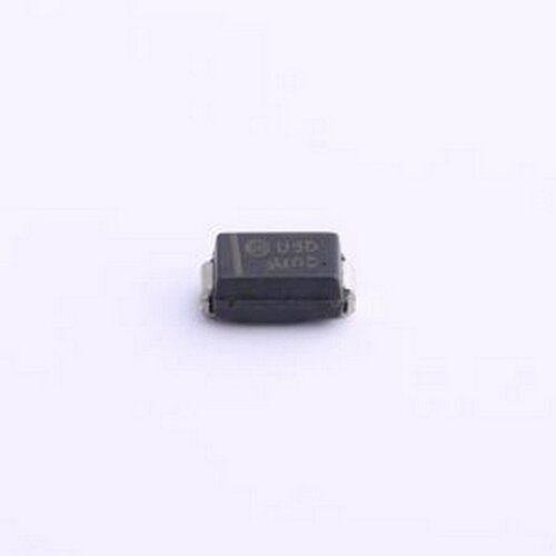 MURA220T3G 快恢复/高效率二极管 电压:200V 电流:2A SMA