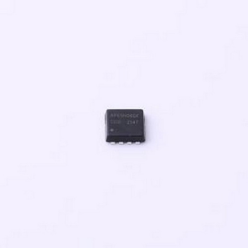 STL20N6F7 场效应管(MOSFET) STL20N6F7 PDFN-8(3.1x3.2)
