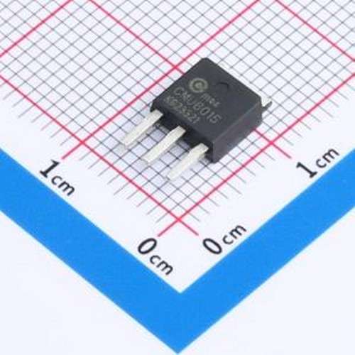 CMU6015 场效应管(MOSFET) 1个N沟道 TO-251A