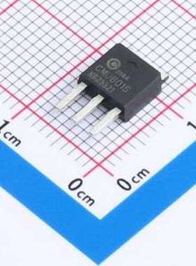 CMU6015 场效应管(MOSFET) 1个N沟道 TO-251A
