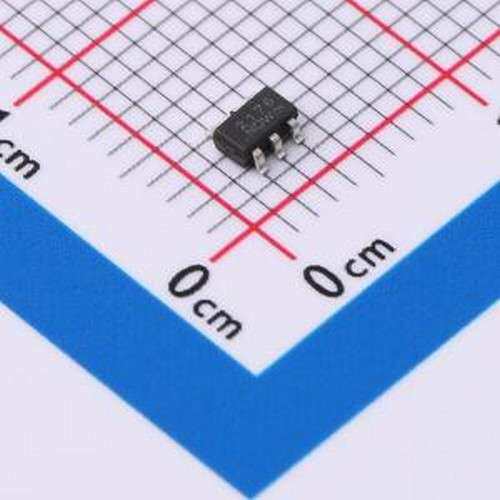 WNMD2176-6/TR 场效应管(MOSFET) 2个N沟道 耐压:20V 电流:2.6A S