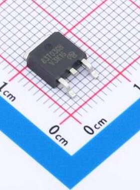 AP83T03GH-HF-VB 场效应管(MOSFET) 1个N沟道 耐压:30V 电流:60A