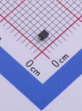 ZLLS400TA 肖特基二极管 电压:40V 电流:520mA SOD-323