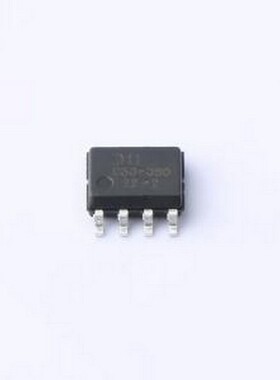 DMC6040SSDQ-13 场效应管(MOSFET) 1个N沟道+1个P沟道 耐压:60V