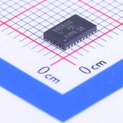 BQ24133RGYR 电池管理 BQ24133RGYR VQFN-24-EP(3.5x5.5)