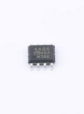 SI4486EY-T1-E3-VB 场效应管(MOSFET) 1个N沟道 耐压:100V 电流:9