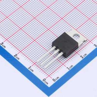 RS150N160T 场效应管(MOSFET) 1个N沟道 耐压:150V 电流:160A TO-