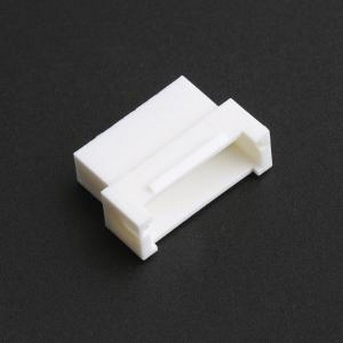 PHB-18R 胶壳(线对板/线对线) 2x9P 2mm P=2mm