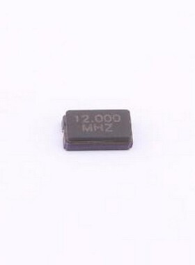 K5A120002020 无源晶振 12MHz ±20ppm 20pF SMD5032-2P